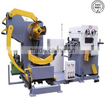decoiler,straightening and feeder machine made in China