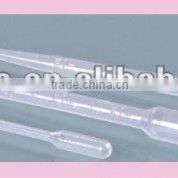 plastic burette