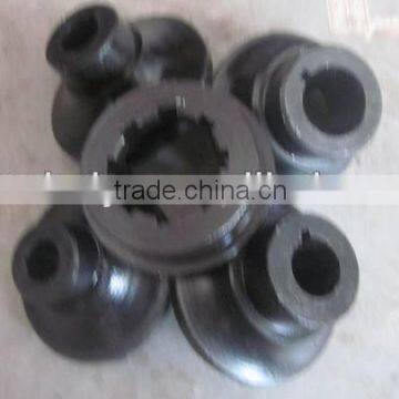 professional service,coupling used in normal test bench( 5 pieces)