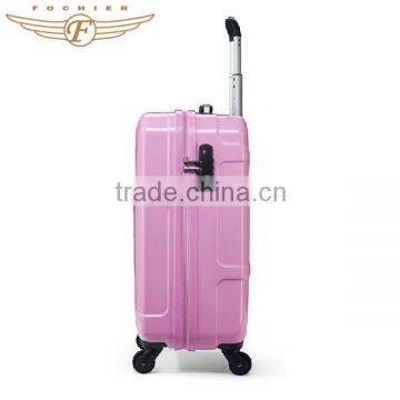 Factory Eminent Colorful Luggage photo-4