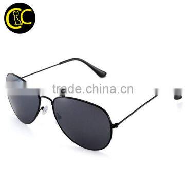 Fashion Classic Aviation Sunglasses Men Sunglasses Women Driving Mirror Male Sun Glasses Points Pilot Oculos de Sol CC5064 photo-4