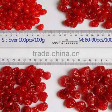 excellent dried cherry S or M or L dried fruits