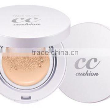 Secret Key 13g Face Glow CC Cushion