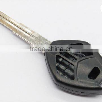 For Mitsubishi 2+1 Blank Key Cover Remote for Magnetic Key Fob photo-3