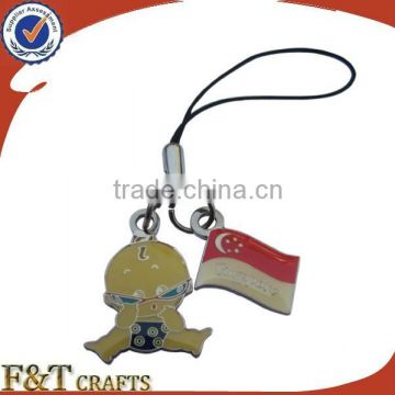 customized Mobile Phone Charms - Cell Phone Strings