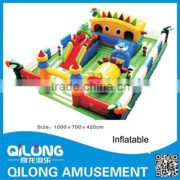 100% Quality Warrantee Inflatable Water Games for Adults Quality Choice photo-6