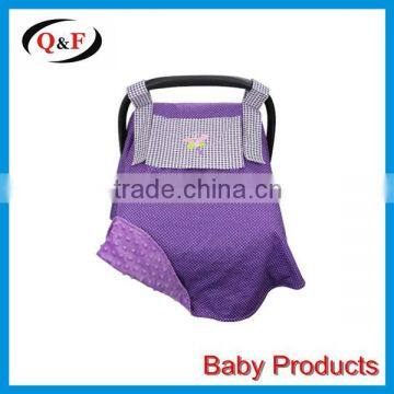 High Quality baby car seat canopy protective Cover