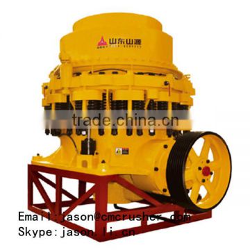 YK series multi deck marble granite pebble gravel rock mining vibrator vibrating screen