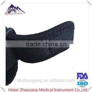 Good Quality Sports Knee Patella Support Brace Pad Kneepad
