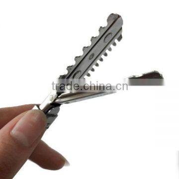 Professional barber straight hair razor