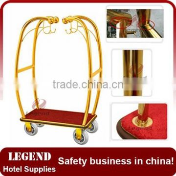 China online shopping Standard Luggage Cart