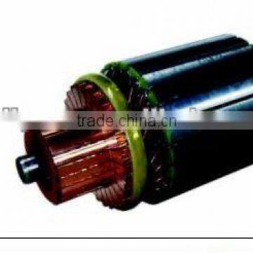 12V MITSUBISHI IM3131 Auto Starter Armature
