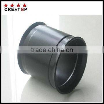 metal and plastic bushing