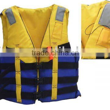 TSY-M1205 Life jacket