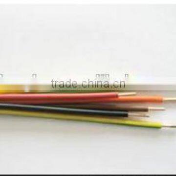 Single Core Lowes Electric Wire Prices 6mm Stranded Copper Wire Free Sample photo-5