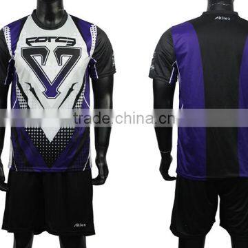 2016 soccer jersey custom cheap fit dry soccer wear