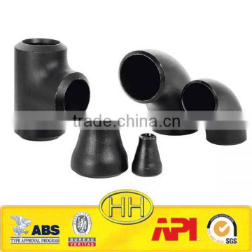 ANSI B16.9 welding accessories from Hebei Haihao Group