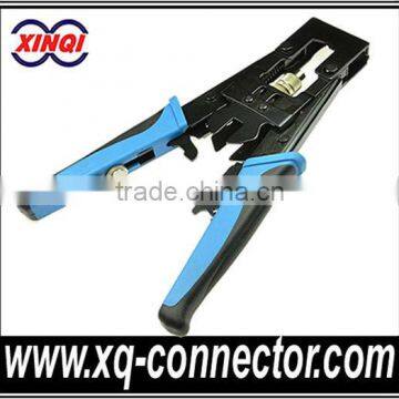 F Connector Tool For Compression Connector