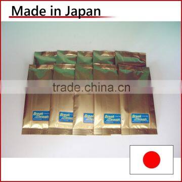 Breakthrough portable battery activator gel for charger mobile made in Japan