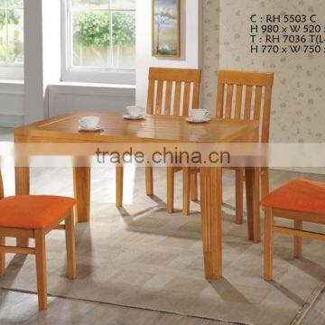 wooden dining set, dining set, wooden dining furniture