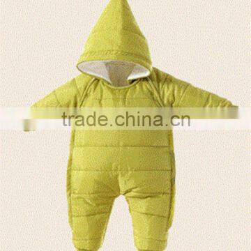 2015 Baby Winter Romper Water Repellent photo-3