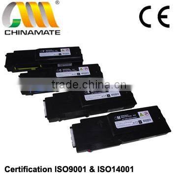 Color Toner Cartridge for C3760N