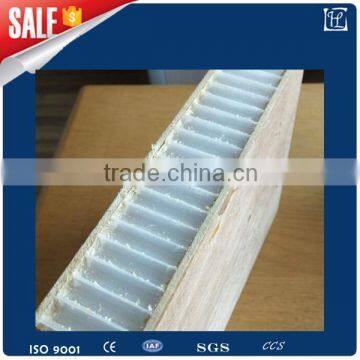 PP Honeycomb Core Plastic Sheet photo-6