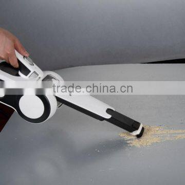 Portable Vacuum Cleaner photo-5