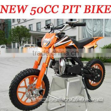 49CC DIRT BIKE