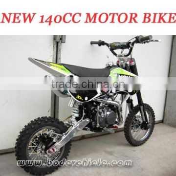 140CC DIRT BIKE