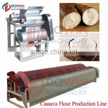 Hot Sale Corn Starch Machine/Potato Starch Making Machine/Cassava Starch Processing Machine                        
                                                Quality Choice