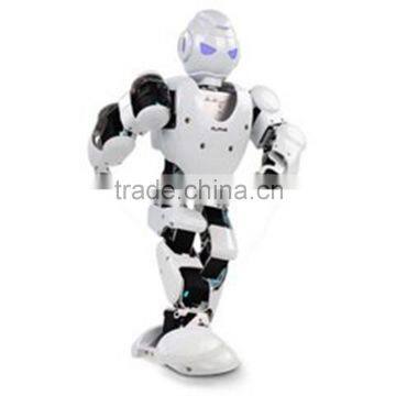 UBTECH Alpha 1s 3D Battery-Operated Performance Art Robot Toy
