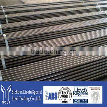 S45C Carbon Steel Pipes