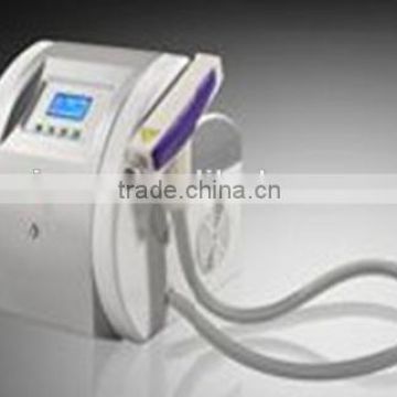 Hot new products for 2014 professional home laser hair removal machine