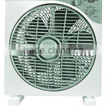 Hot sale 12 inch TUV CE CB certified box fan