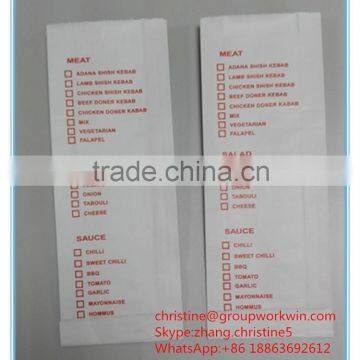 Aluminum Foil Paper Bags photo-6