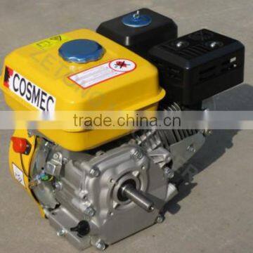 ZT160 5.5hp 168F 163cc, low noise horizontal shaft, portable water pump small petrol engine                        
                                                Quality Choice