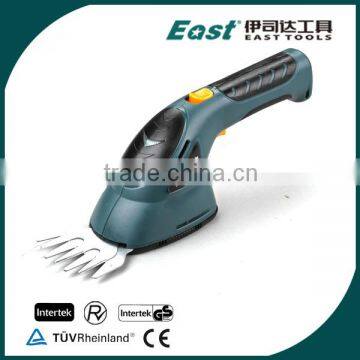 2 in 1 lithium cordless grass shear hedge trimmer power tools