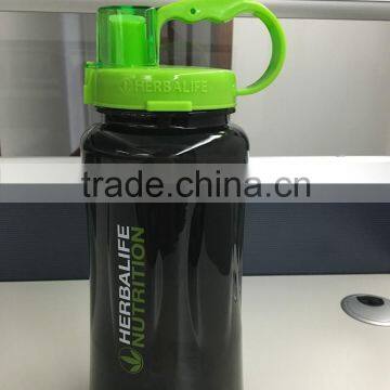 2L BPA free,LFGB,FDA passed Tritan water bottle,sport water bottle