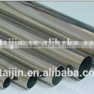 Stainless Steel 201/410 ss Welded Pipe photo-3
