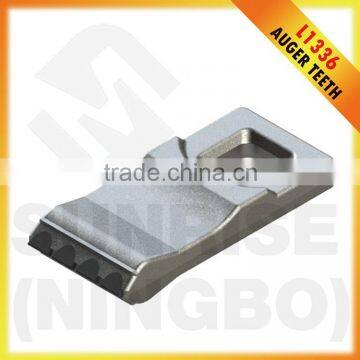 L1336 Pengo Rock Auger Pilot Tooth Lowe Carbide Insert Auger Teeth photo-3