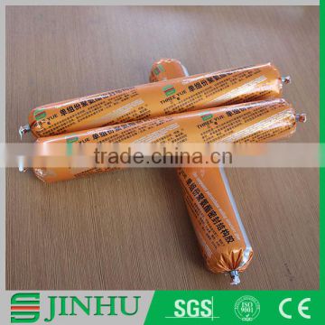 Fireproof Heat resistant Pu/polyurethane sealant for kitchen/wood floor