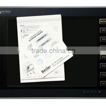 HITECH PWS6A00T-P 10.4 inch hmi