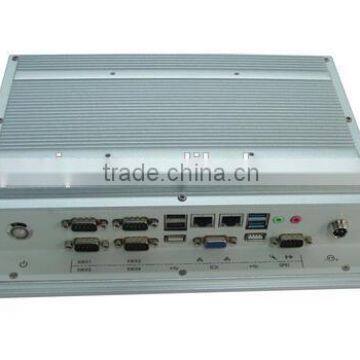 12.1'' Wirelss Design Industrial Touch Panel PC Bay Trail J1900 Quad Core Processor photo-2