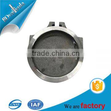 Gost Rising Stem Gate Valve DN100 Water Gate Valve photo-4