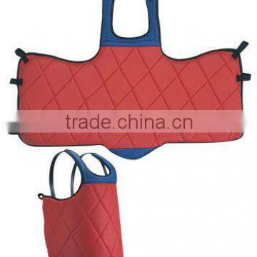 Chest Protectors
