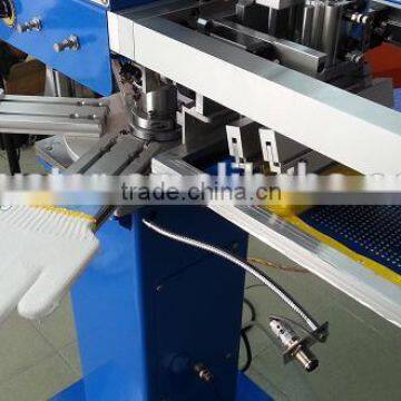High Speed Gloves Silk Screen Printing Machine Prices photo-5