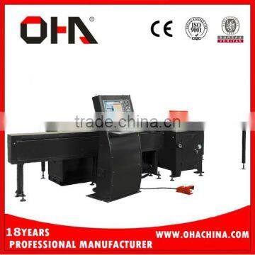 CNC control new condition hydraulic copper or aluminum busbar bender                        
                                                Quality Choice