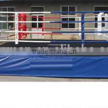 6m*6m*60cm boxing ring