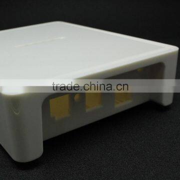 2015 Hot Sale Plastic Electrical Splice Box photo-2